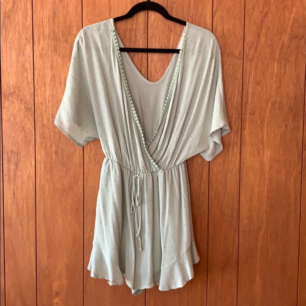 ✨Cute Summer Romper!✨